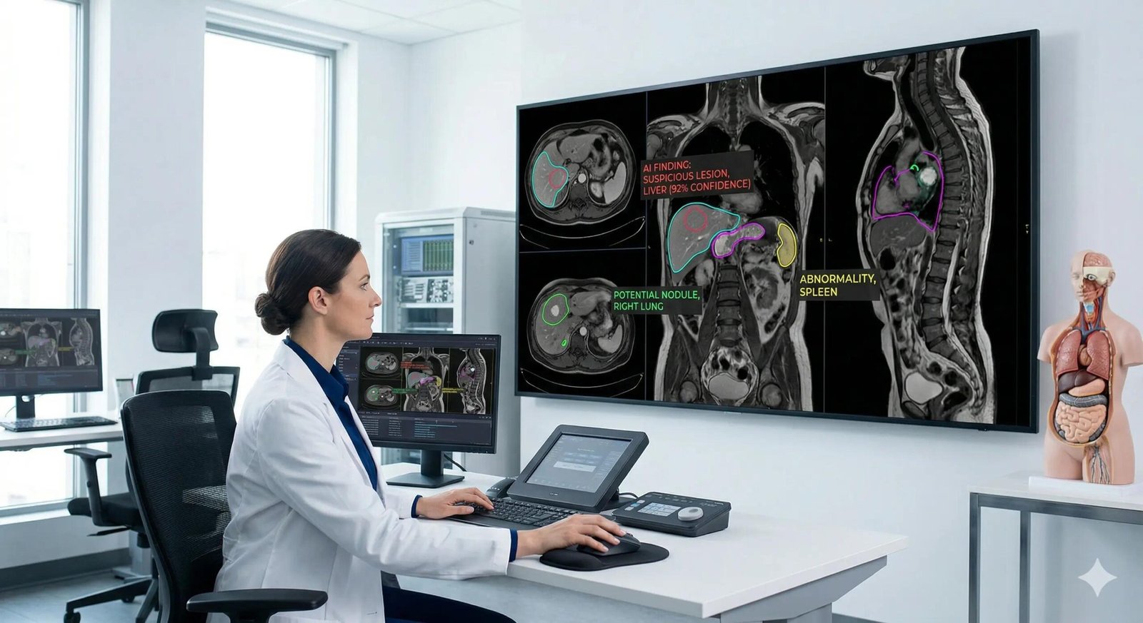 Wearables and AI: The Rise of Continuous, Predictive Health Monitoring